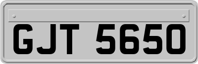 GJT5650