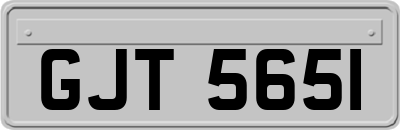 GJT5651