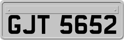 GJT5652