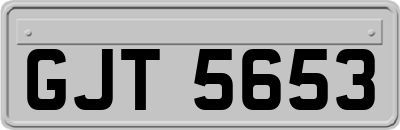 GJT5653