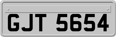 GJT5654