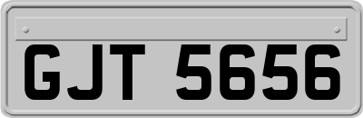 GJT5656