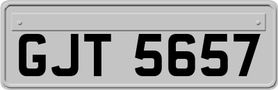 GJT5657