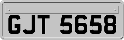 GJT5658