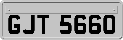 GJT5660