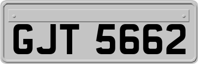 GJT5662
