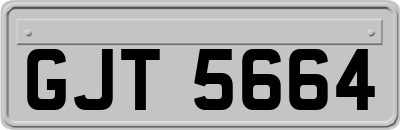 GJT5664