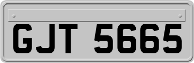 GJT5665
