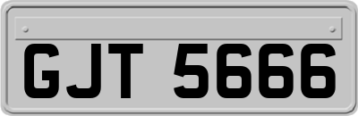GJT5666