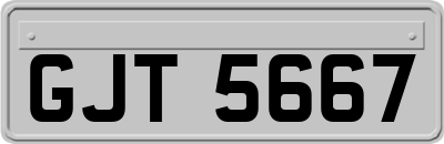 GJT5667