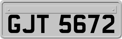 GJT5672