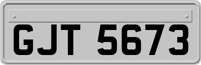 GJT5673