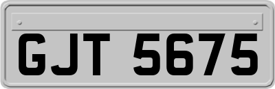 GJT5675