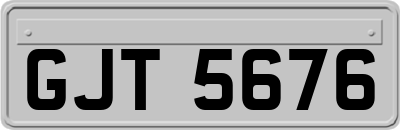 GJT5676