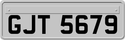 GJT5679