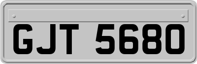 GJT5680