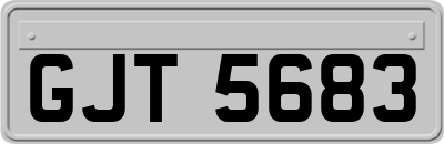 GJT5683