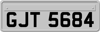 GJT5684