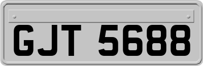 GJT5688