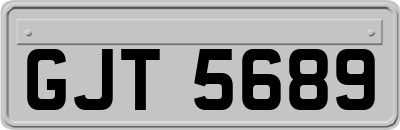 GJT5689