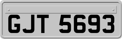 GJT5693