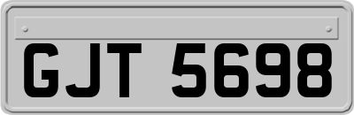 GJT5698