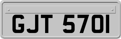 GJT5701