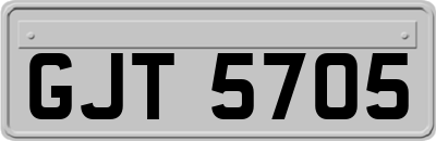 GJT5705