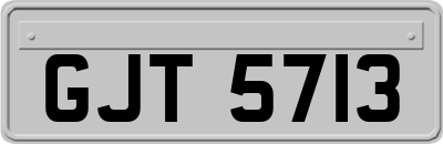 GJT5713
