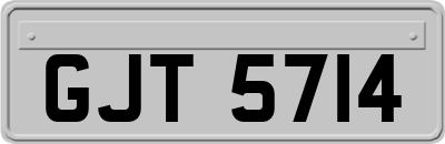 GJT5714