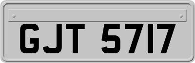 GJT5717
