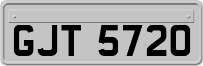 GJT5720