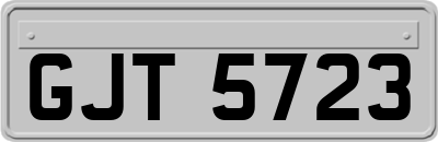 GJT5723