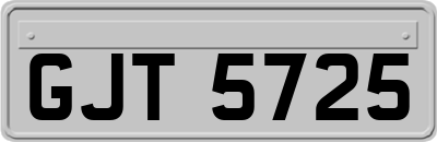 GJT5725