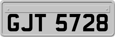 GJT5728