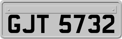 GJT5732