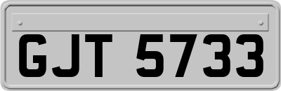 GJT5733