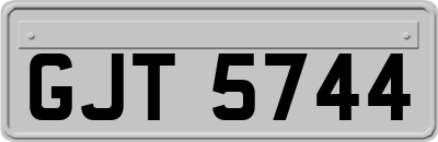 GJT5744