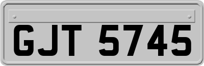 GJT5745