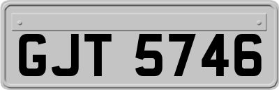 GJT5746
