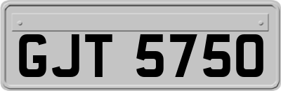 GJT5750