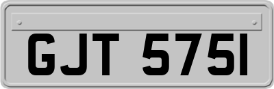 GJT5751