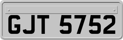 GJT5752