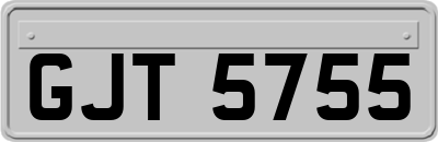 GJT5755