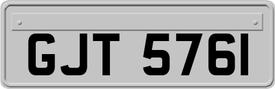 GJT5761