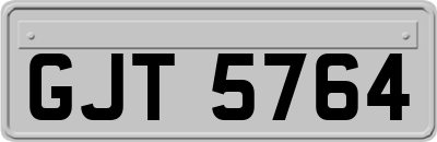 GJT5764