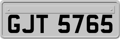 GJT5765