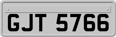 GJT5766