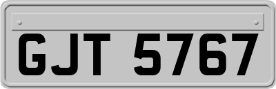 GJT5767