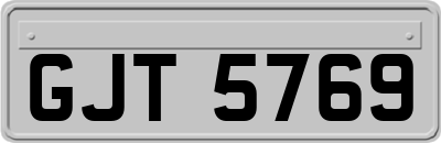 GJT5769